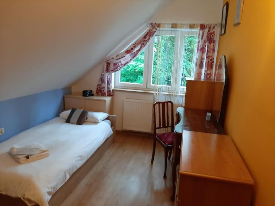 View House Wifi Free Parking Vila
