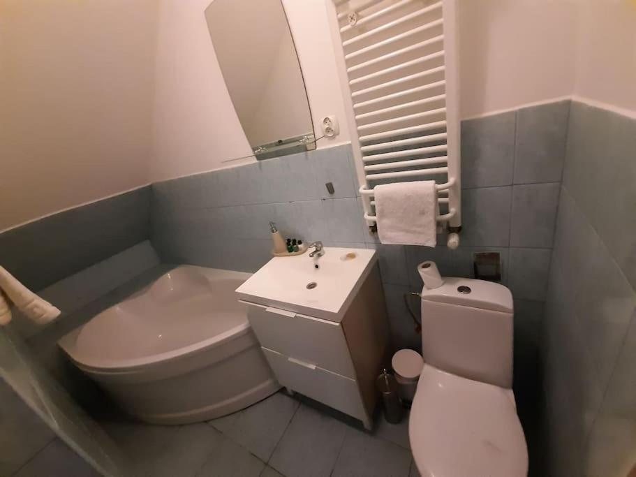 Vila View House Wifi Free Parking Morzyczyn (West Pomeranian)