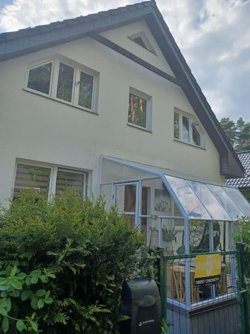 View House Wifi Free Parking Morzyczyn (West Pomeranian)
